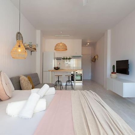 Ca'Rosa - See The Sea Las Canteras Beach Las Palmas de Gran Canaria Bagian luar foto